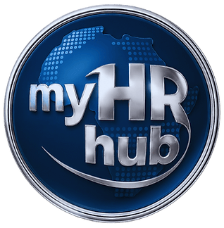 My HR Hub logo